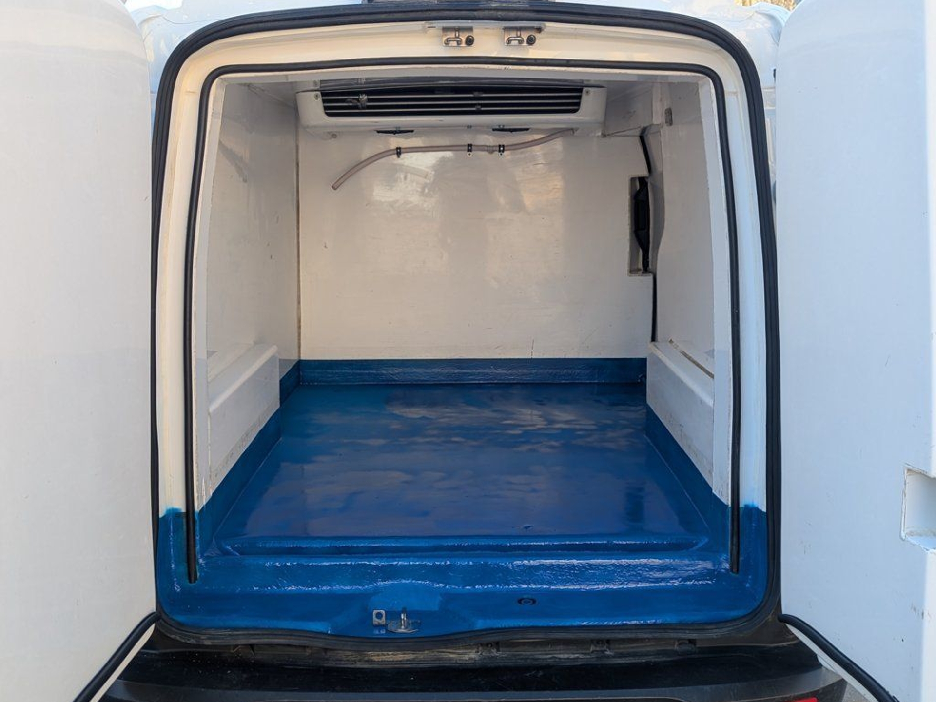 Imagen de FORD Connect Comercial