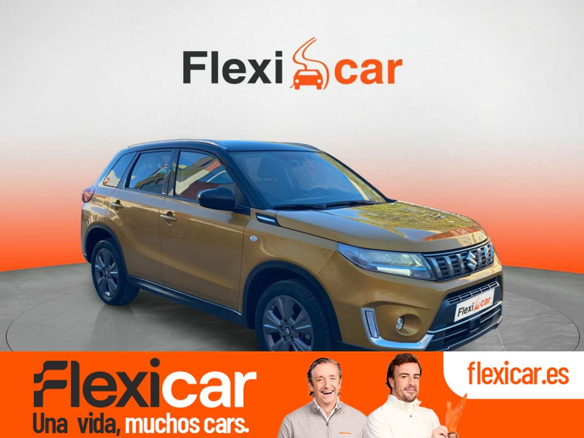 Imagen de SUZUKI Vitara