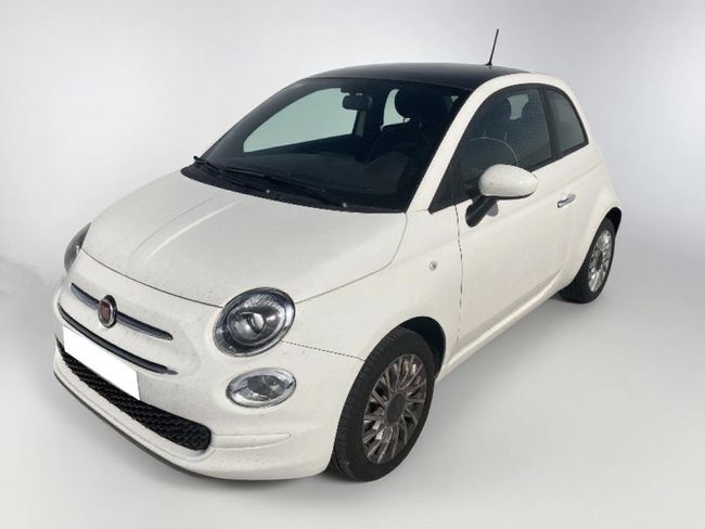 FIAT 500 (LOUNGE 1.0 6V GSE  70 CV hybrid) en Madrid