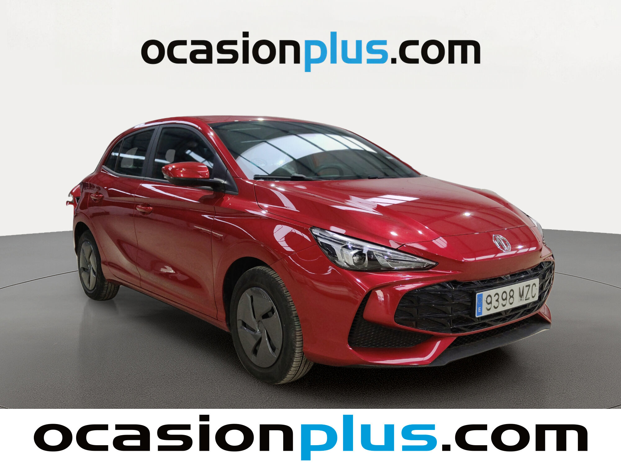 Foto del MG 3 1.5 Standard