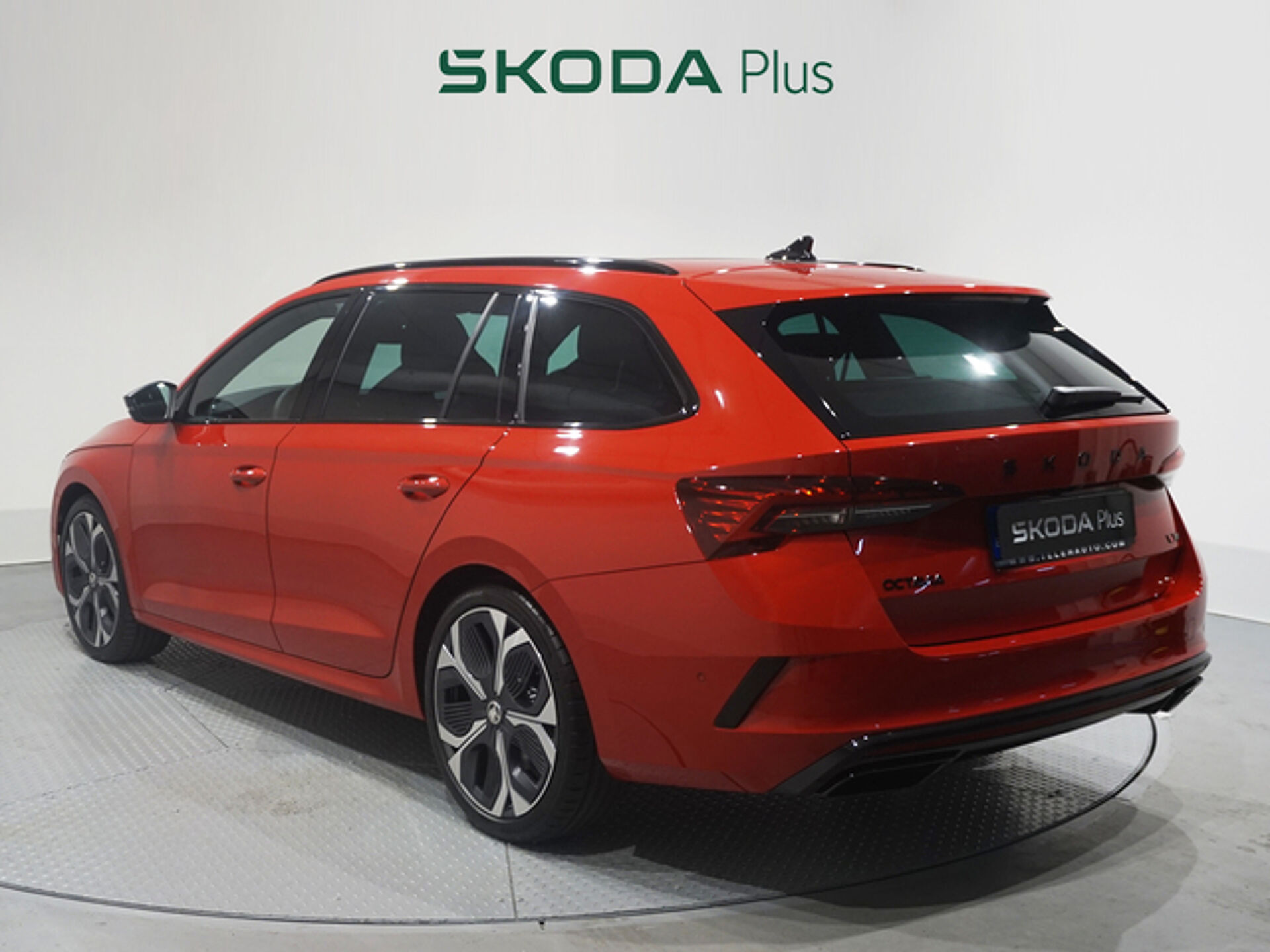 Imagen 3 de SKODA Octavia