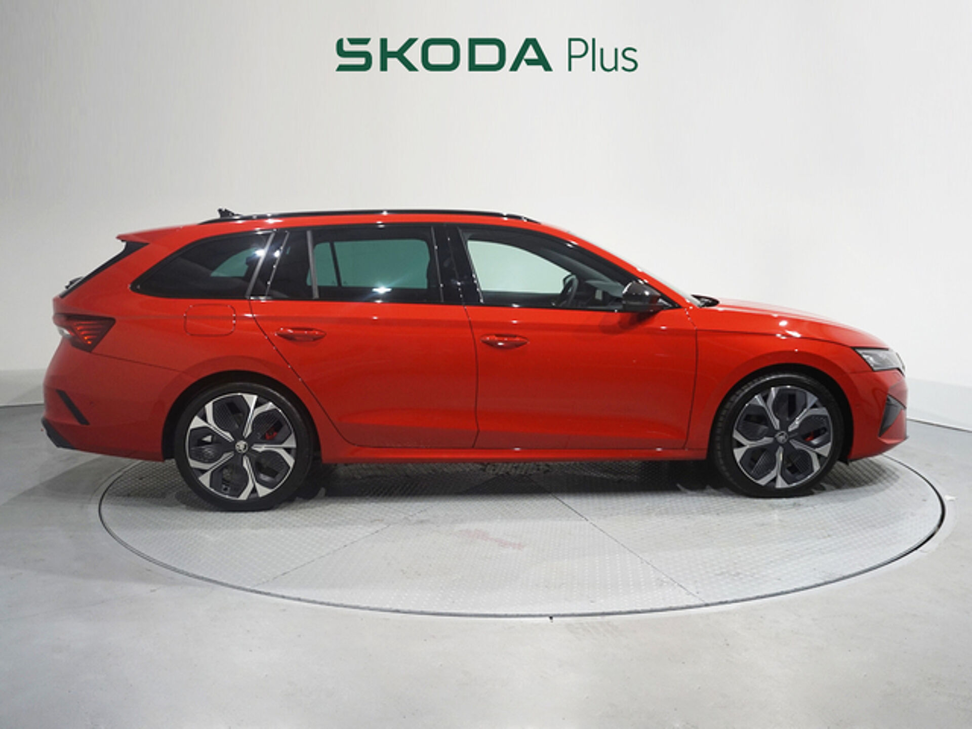 Imagen 2 de SKODA Octavia