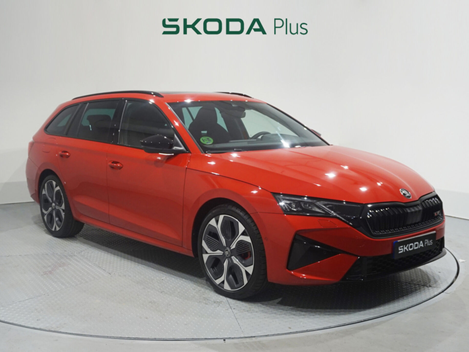Imagen de SKODA Octavia