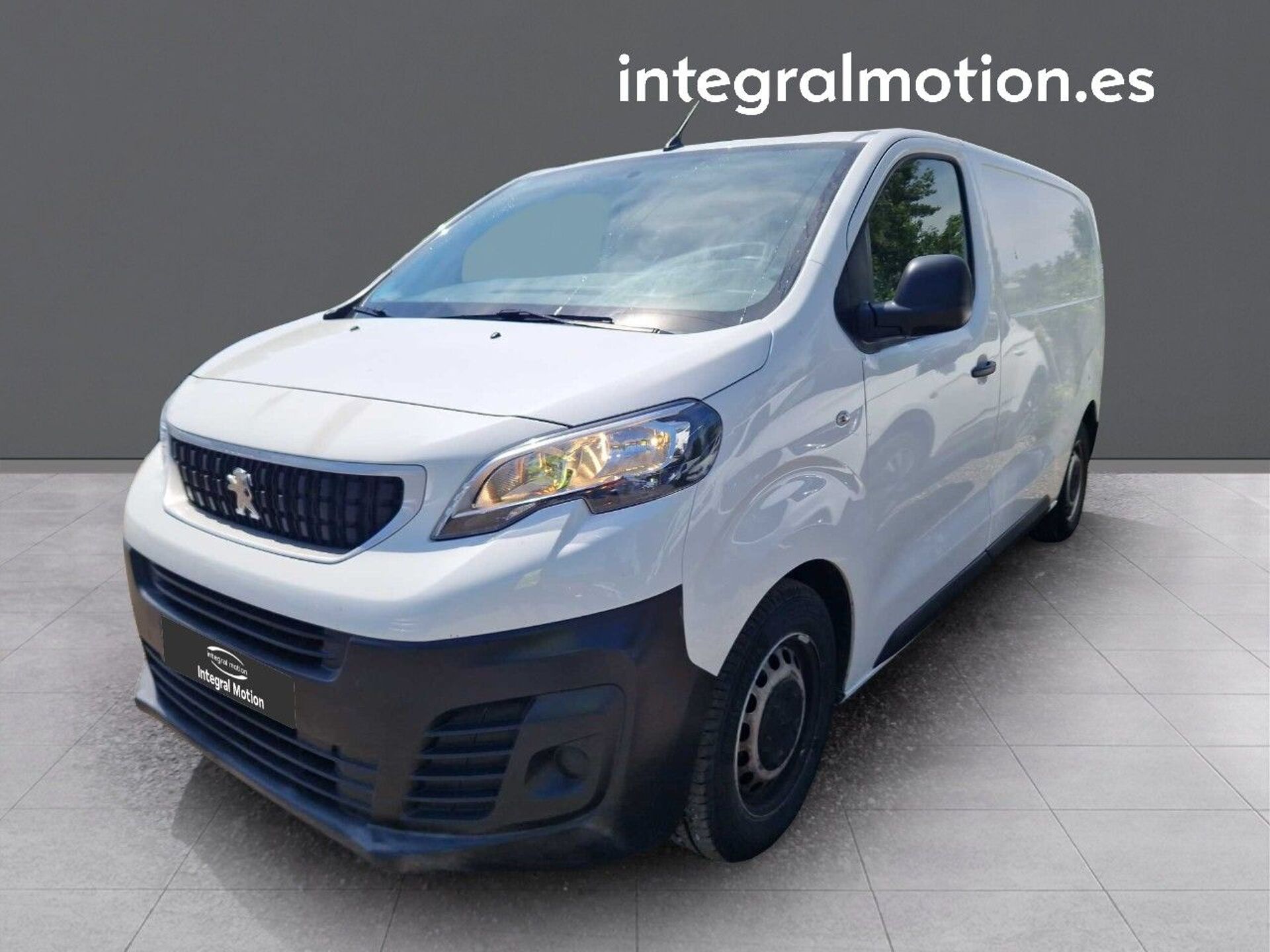 Imagen de PEUGEOT Expert