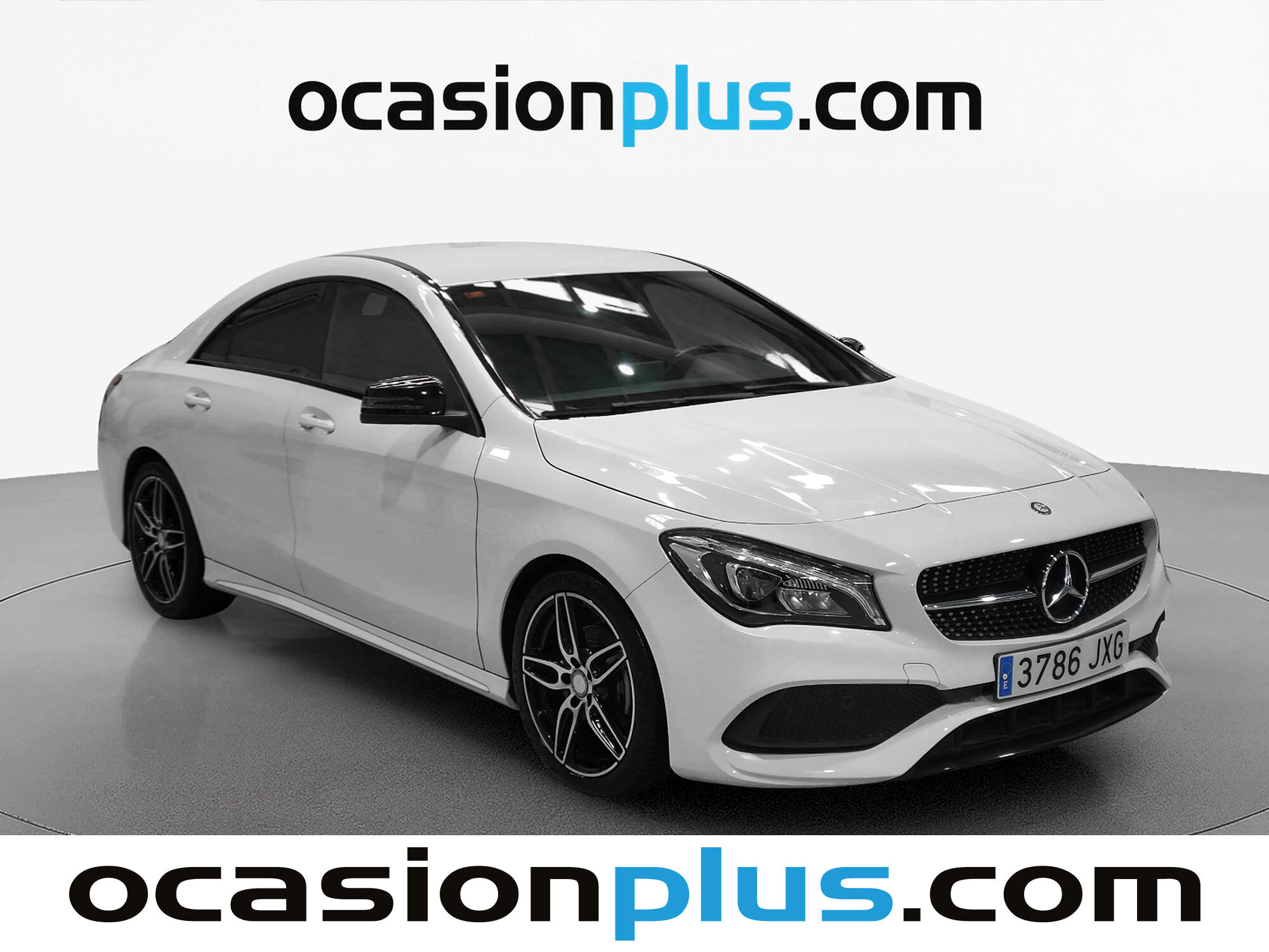 Foto del MERCEDES Clase CLA CLA 200
