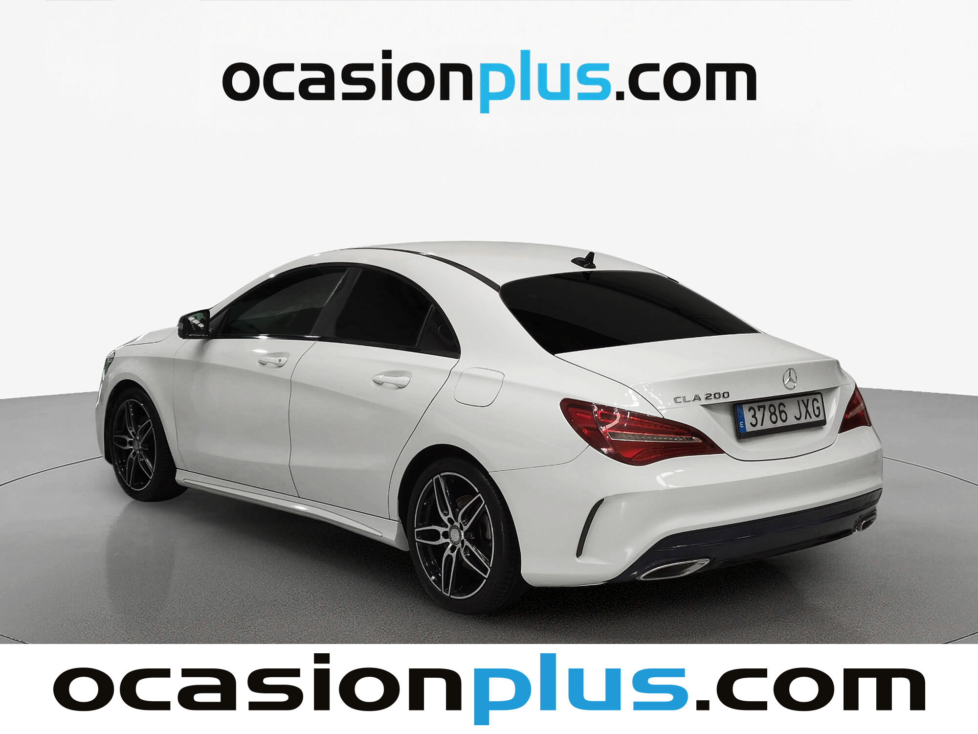 Foto del MERCEDES Clase CLA CLA 200