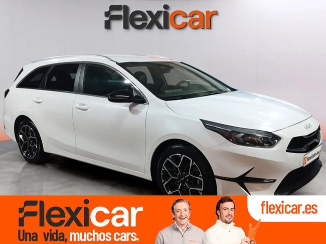 Foto del KIA Ceed Tourer 1.0 T-GDi Style Edition 100