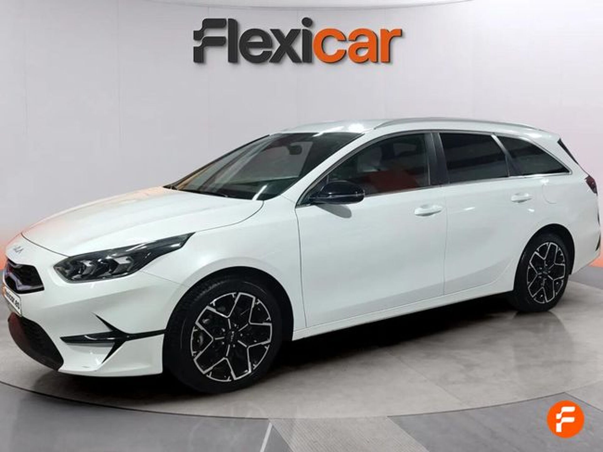 Imagen 3 de KIA Ceed