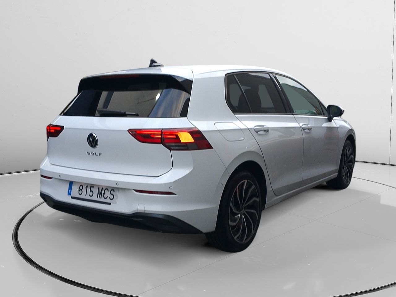 Foto del VOLKSWAGEN Golf 2.0TDI Life 110kW