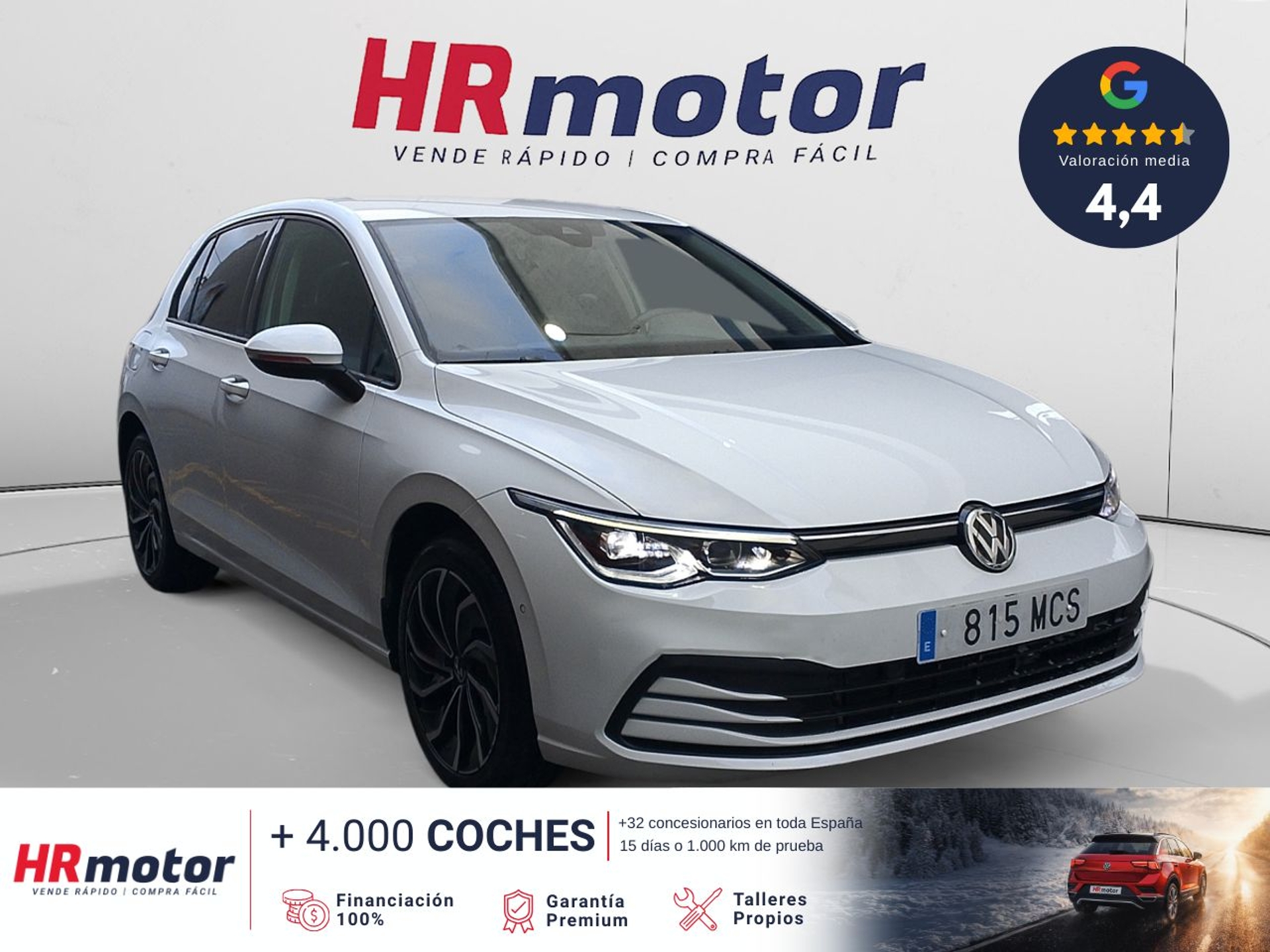 Imagen de VOLKSWAGEN Golf