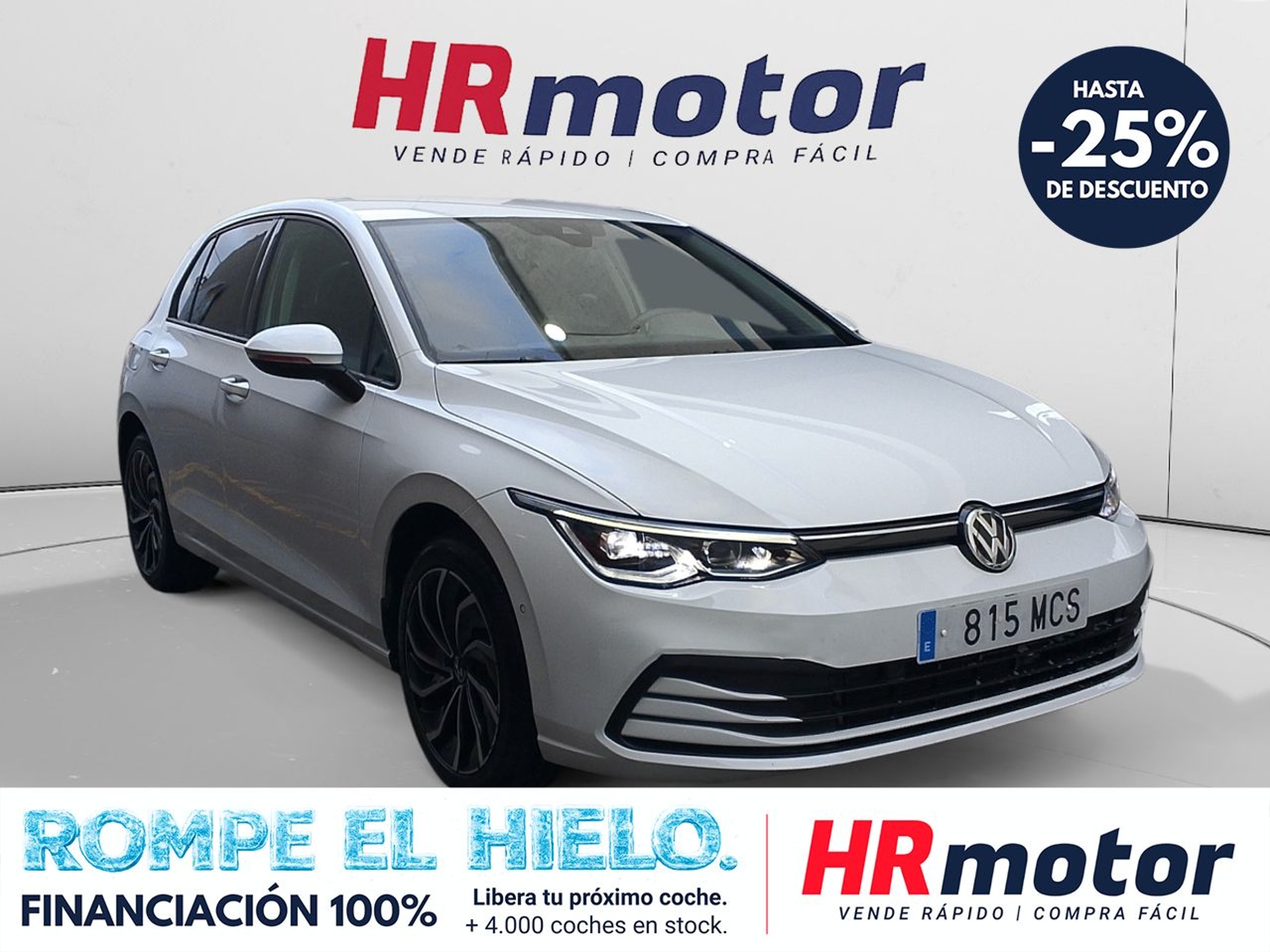 Imagen de VOLKSWAGEN Golf