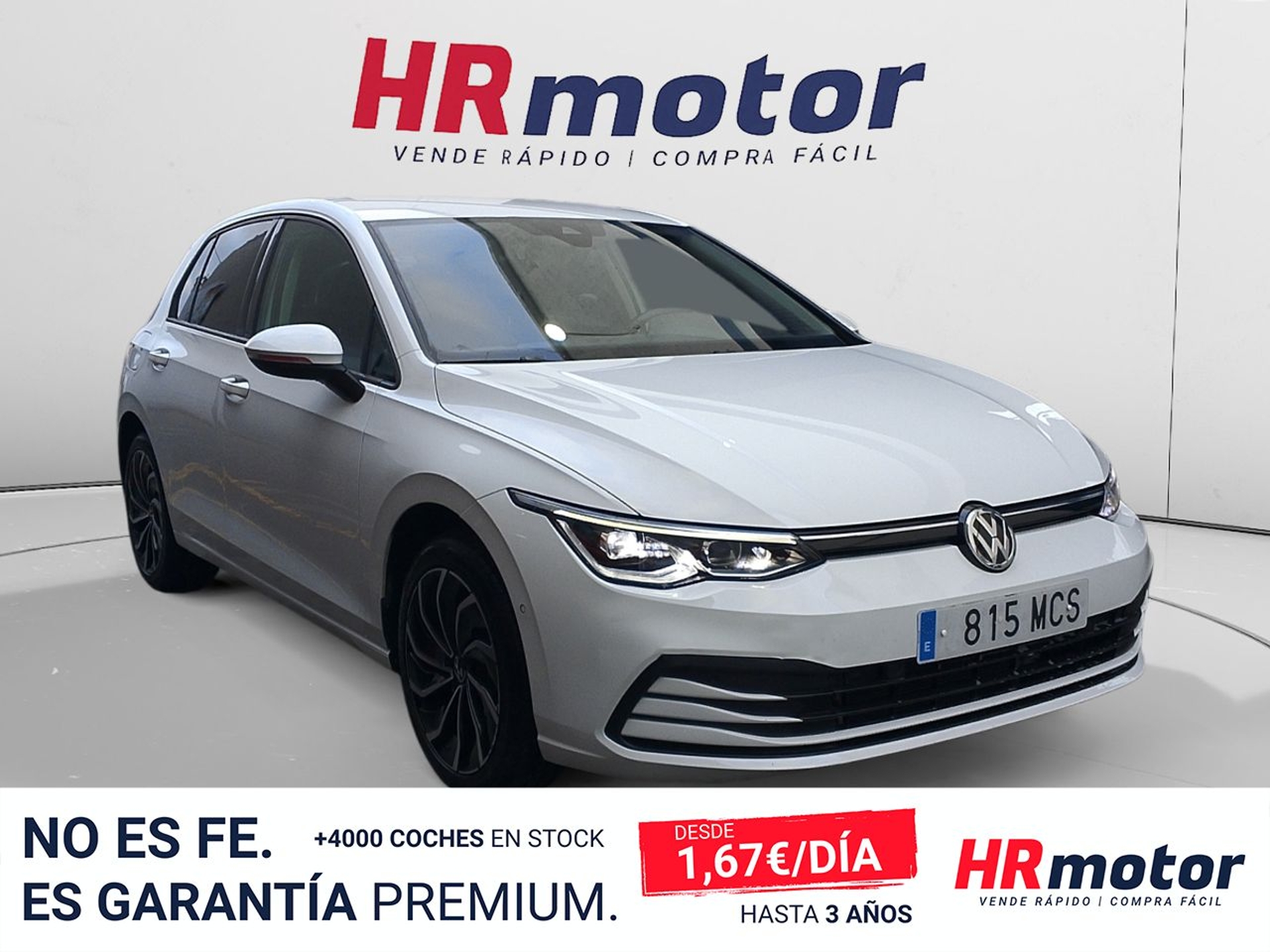 Imagen de VOLKSWAGEN Golf