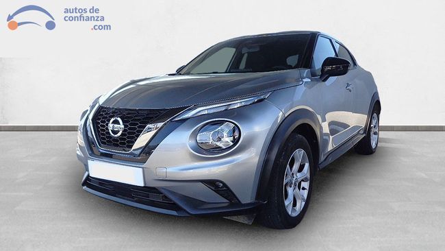 NISSAN Juke (DIG-T ACENTA) en Córdoba