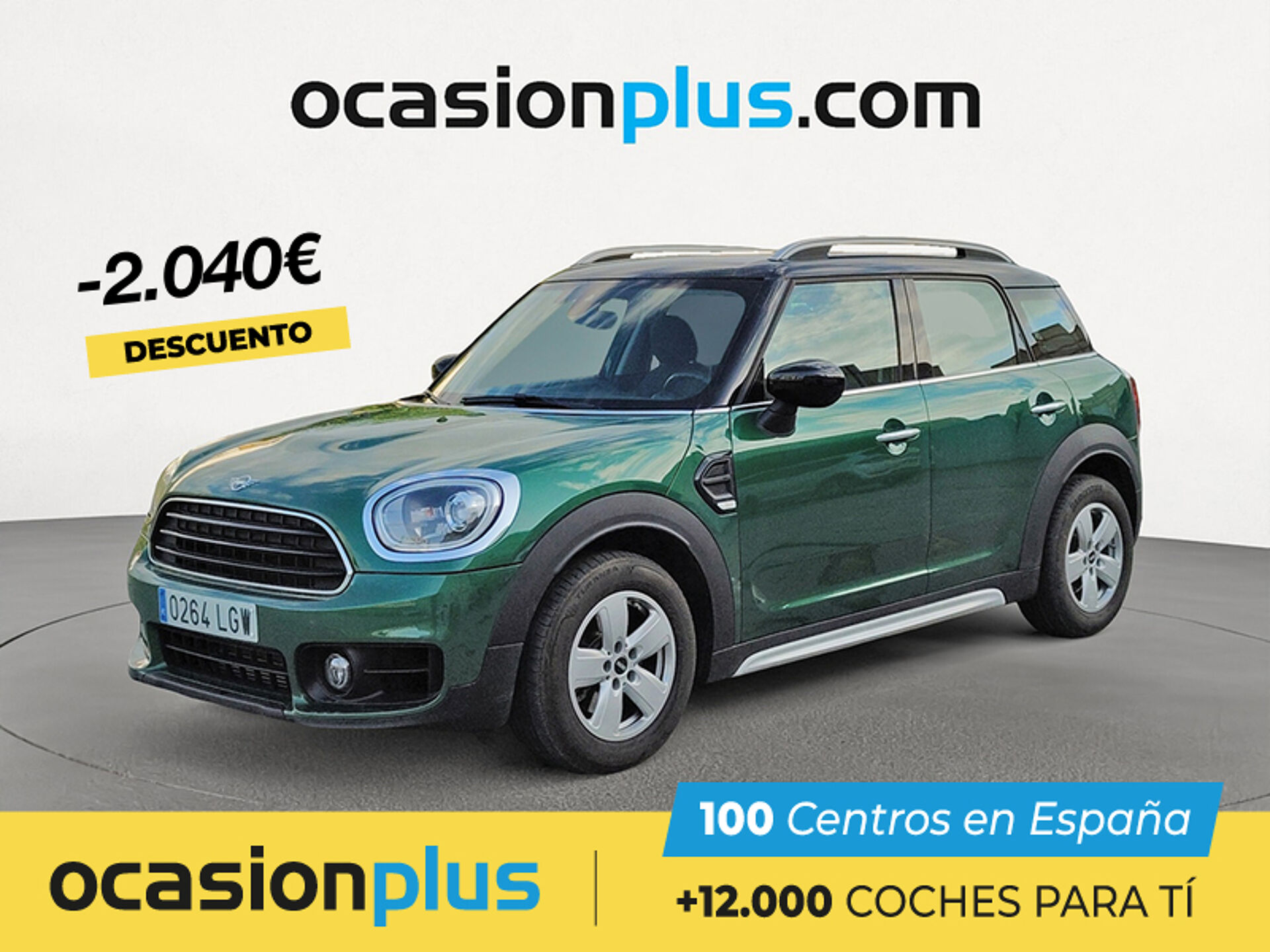 Imagen de MINI Mini Countryman