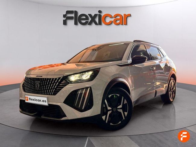 Foto del PEUGEOT 2008 1.2 PureTech S&S Allure 100