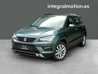 Imagen de SEAT Ateca 1.0 TSI S&S Ecomotive Style