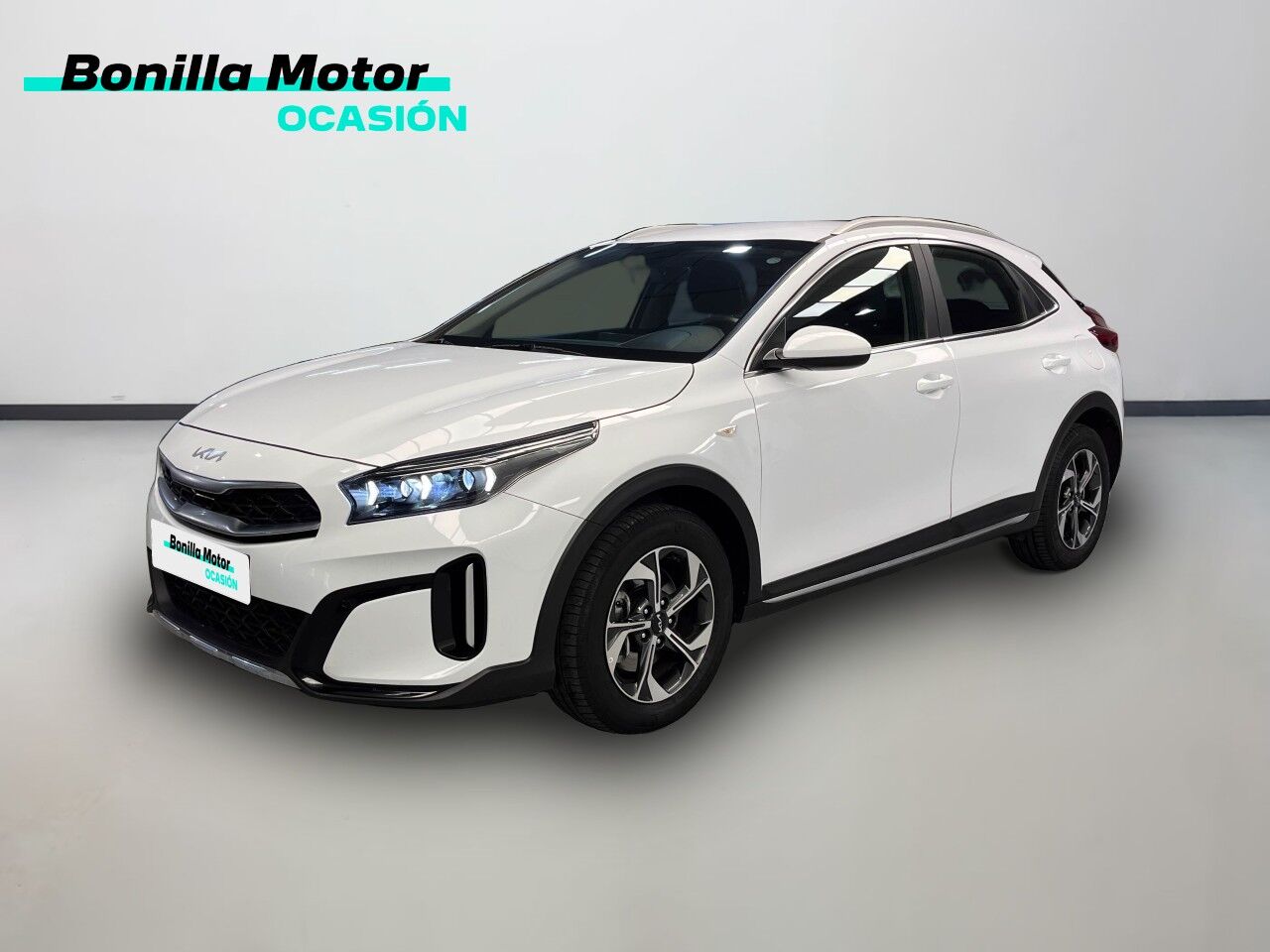 KIA XCeed (1.0 T-GDI 74KW BUSINESS 100 5P) en Toledo