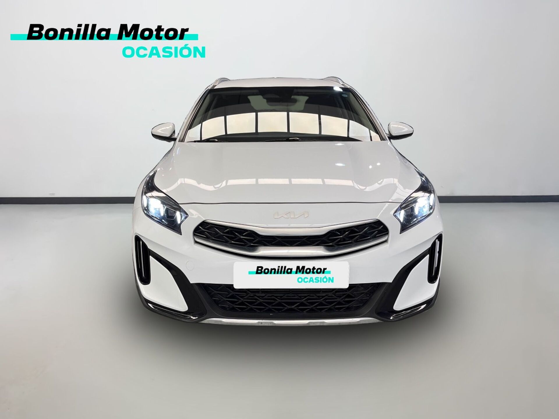 Imagen 2 de KIA XCeed