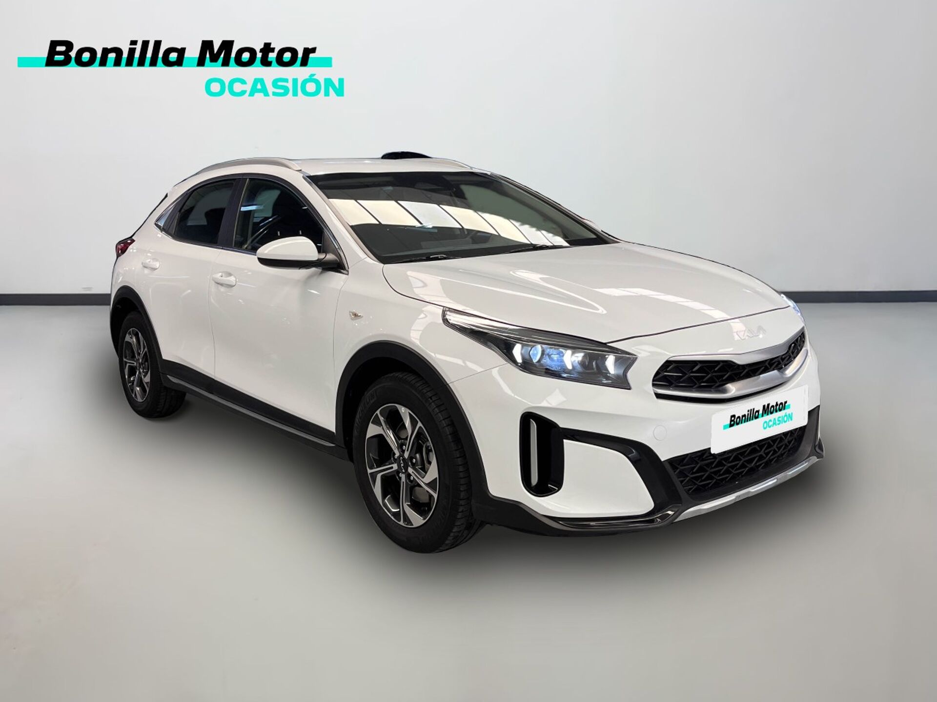 Imagen 3 de KIA XCeed