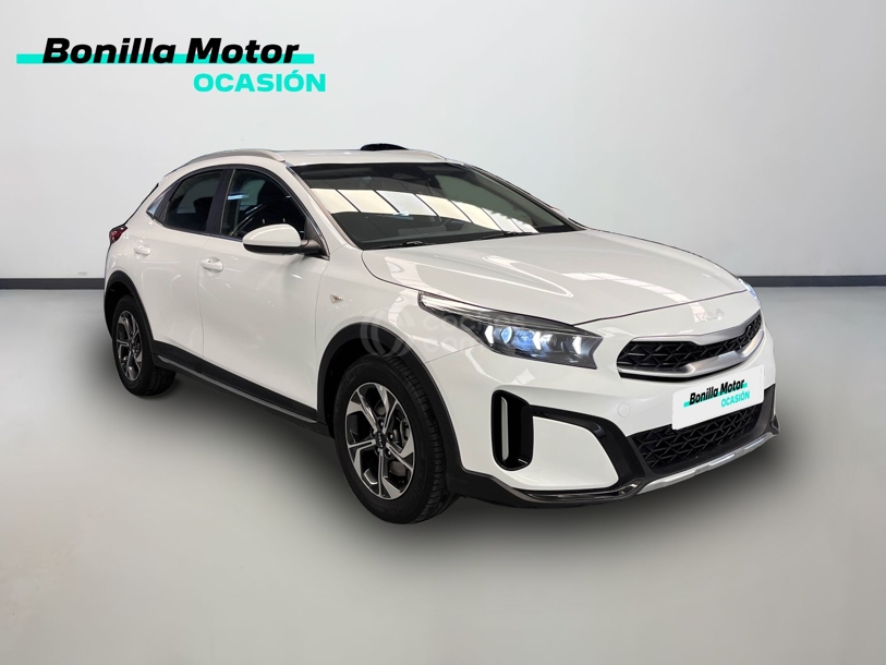 Foto del KIA XCeed 1.0 T-GDi Business