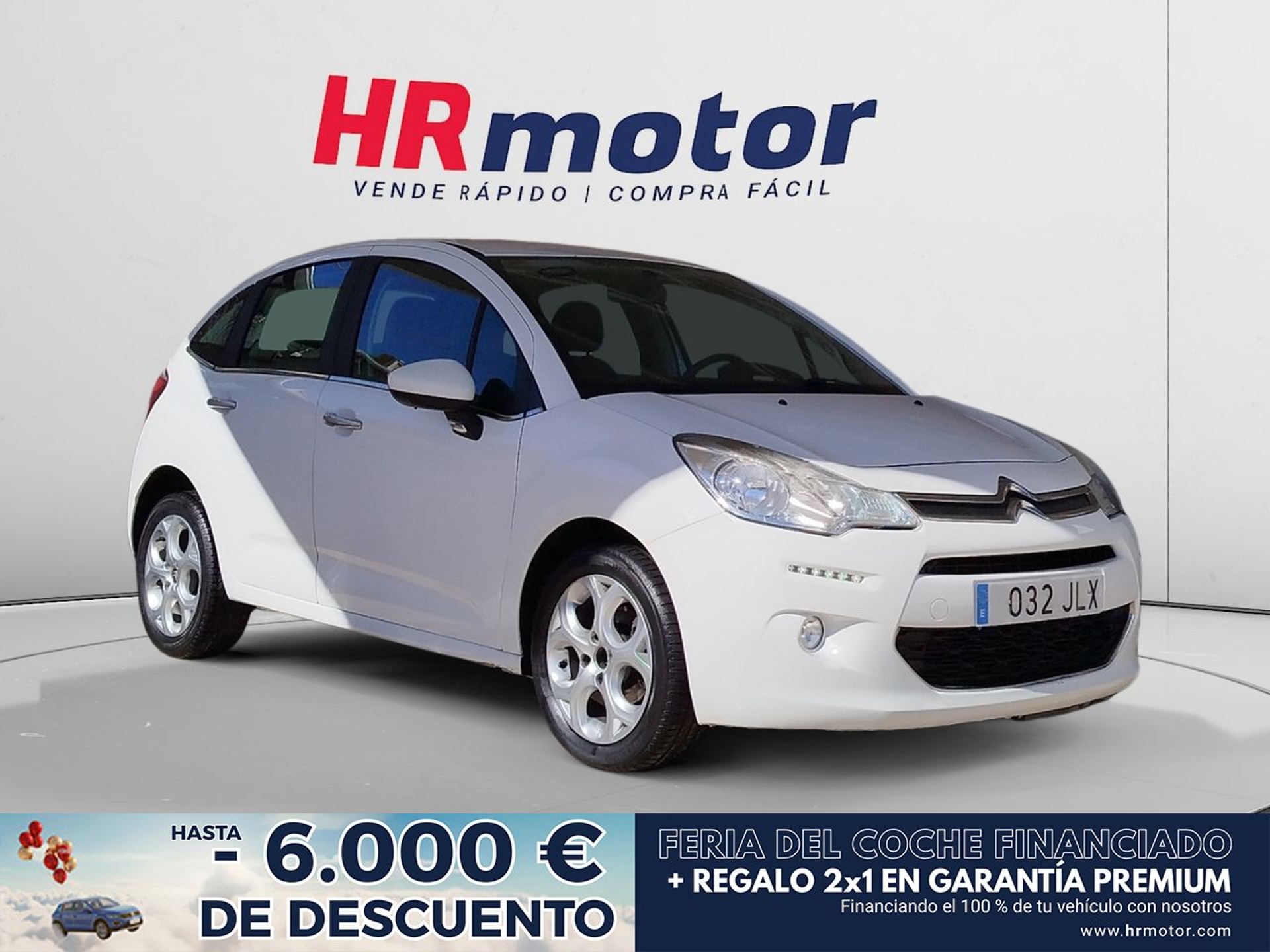 Imagen de CITROEN C3