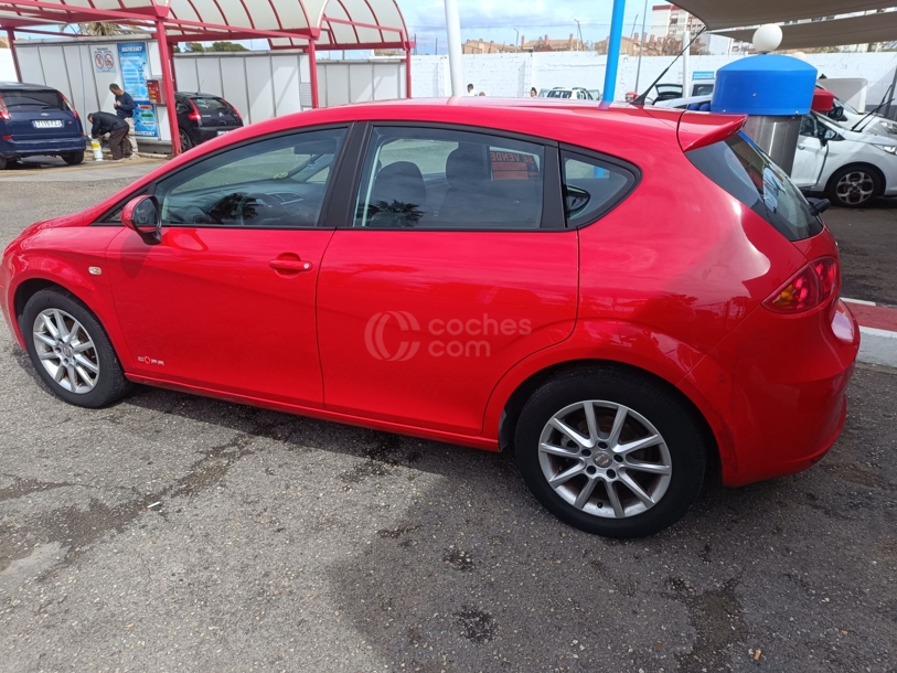 Foto del SEAT León SC 1.6TDI CR S&S Style 105