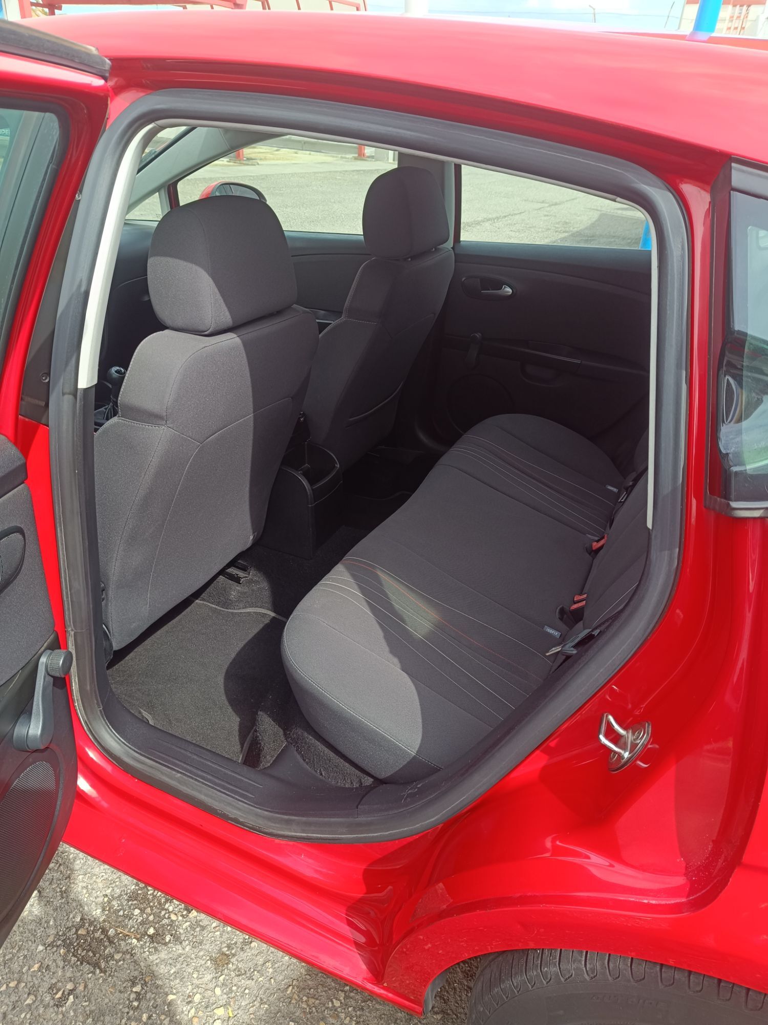 Foto del SEAT León SC 1.6TDI CR S&S Style 105