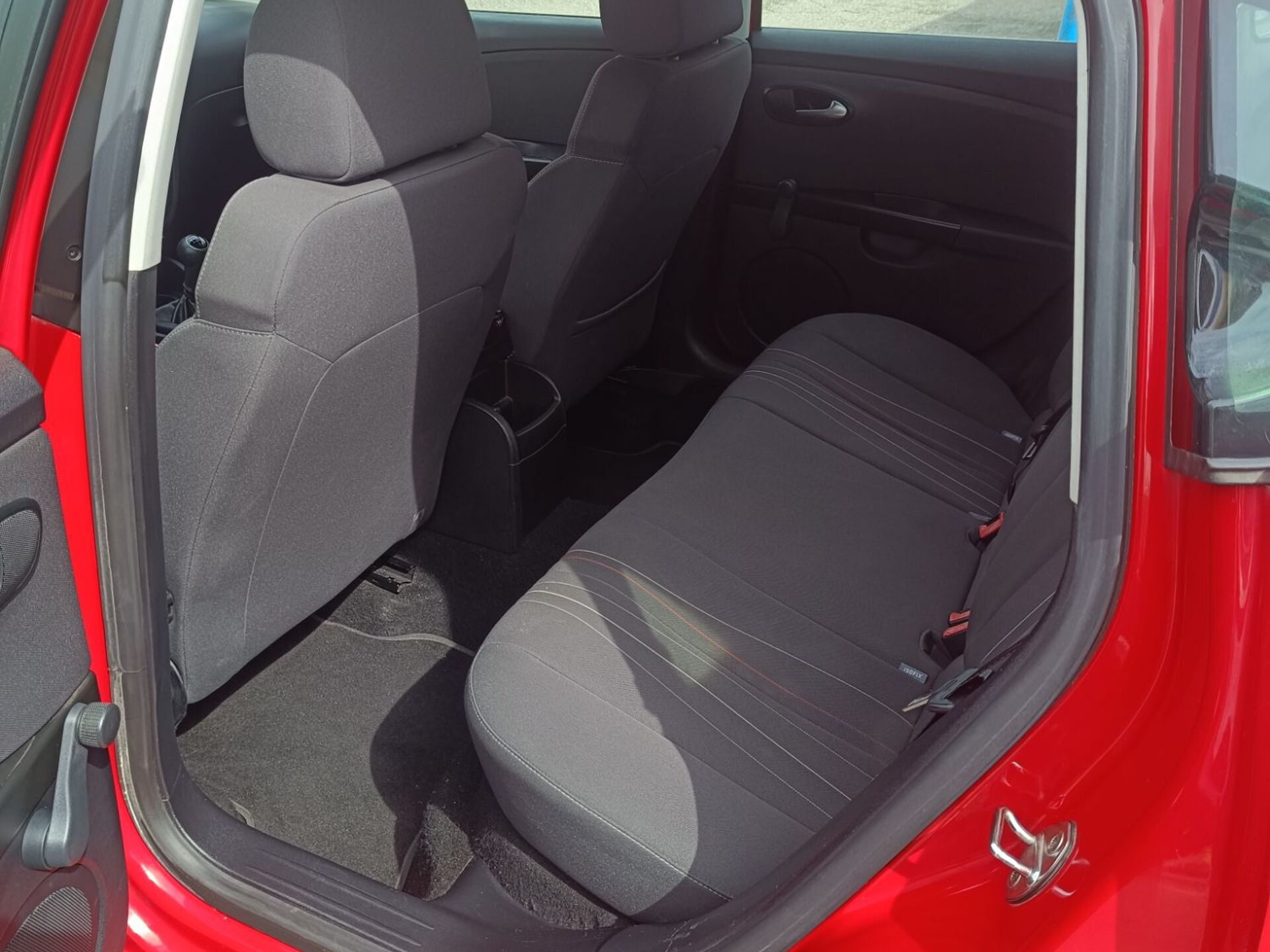 Imagen 3 de SEAT León