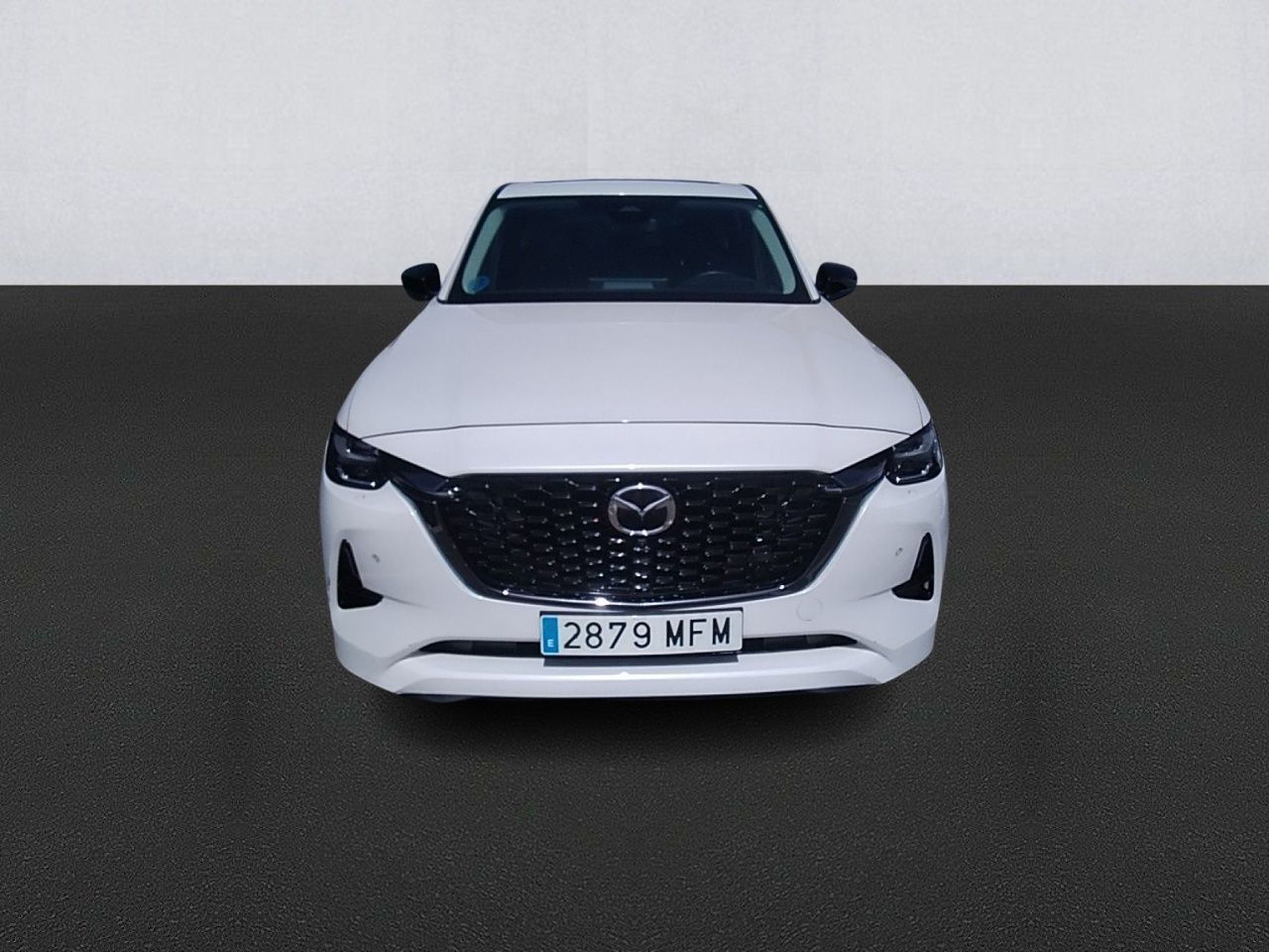 Foto del MAZDA CX-60 3.3L e-Skyactiv-D MHEV Homura CON-P COM-P NKS 147kW