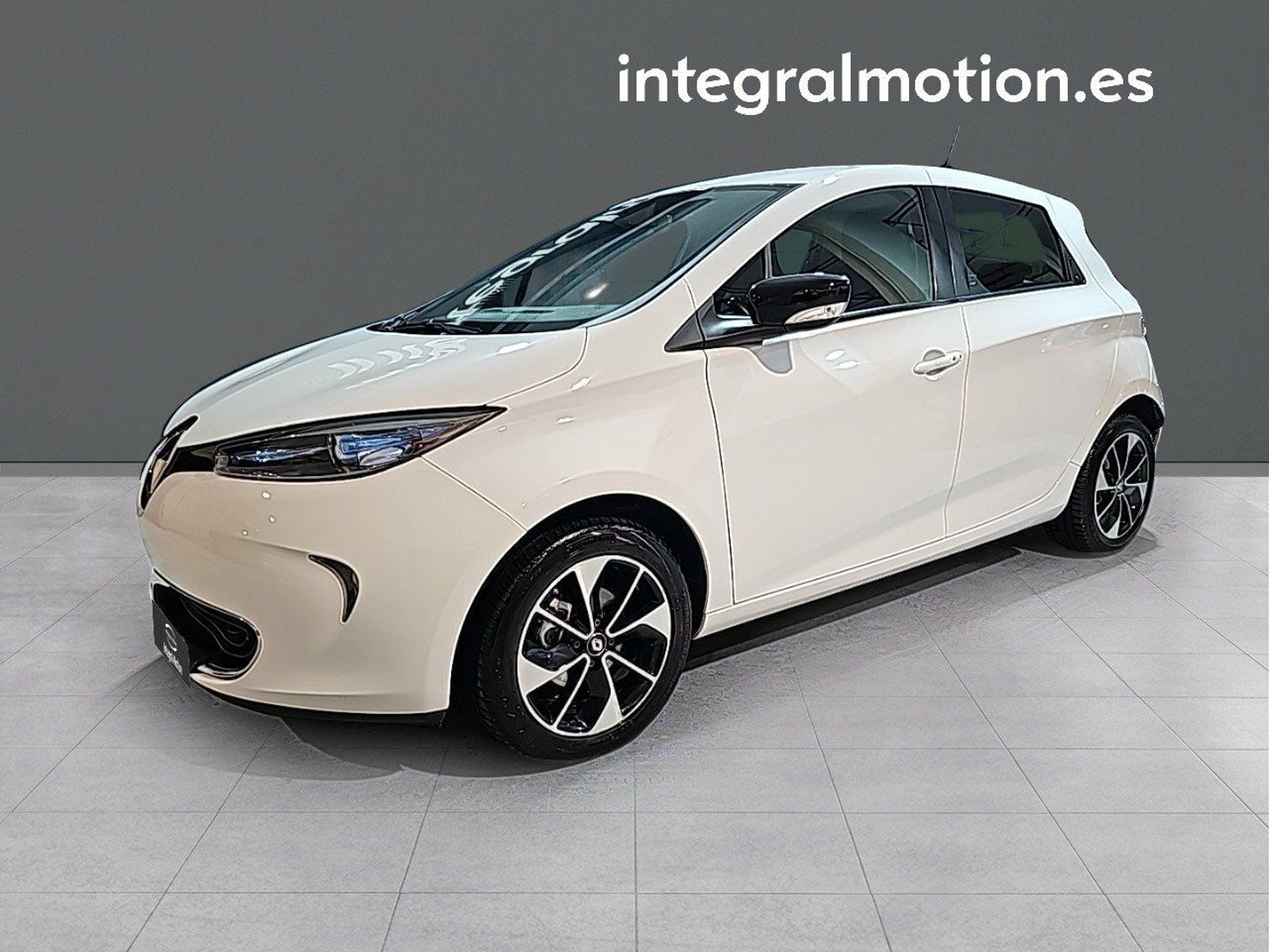 Imagen de RENAULT Zoe