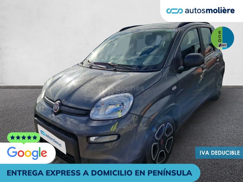 Foto del FIAT Panda 1.0 Gse City Live Hybrid