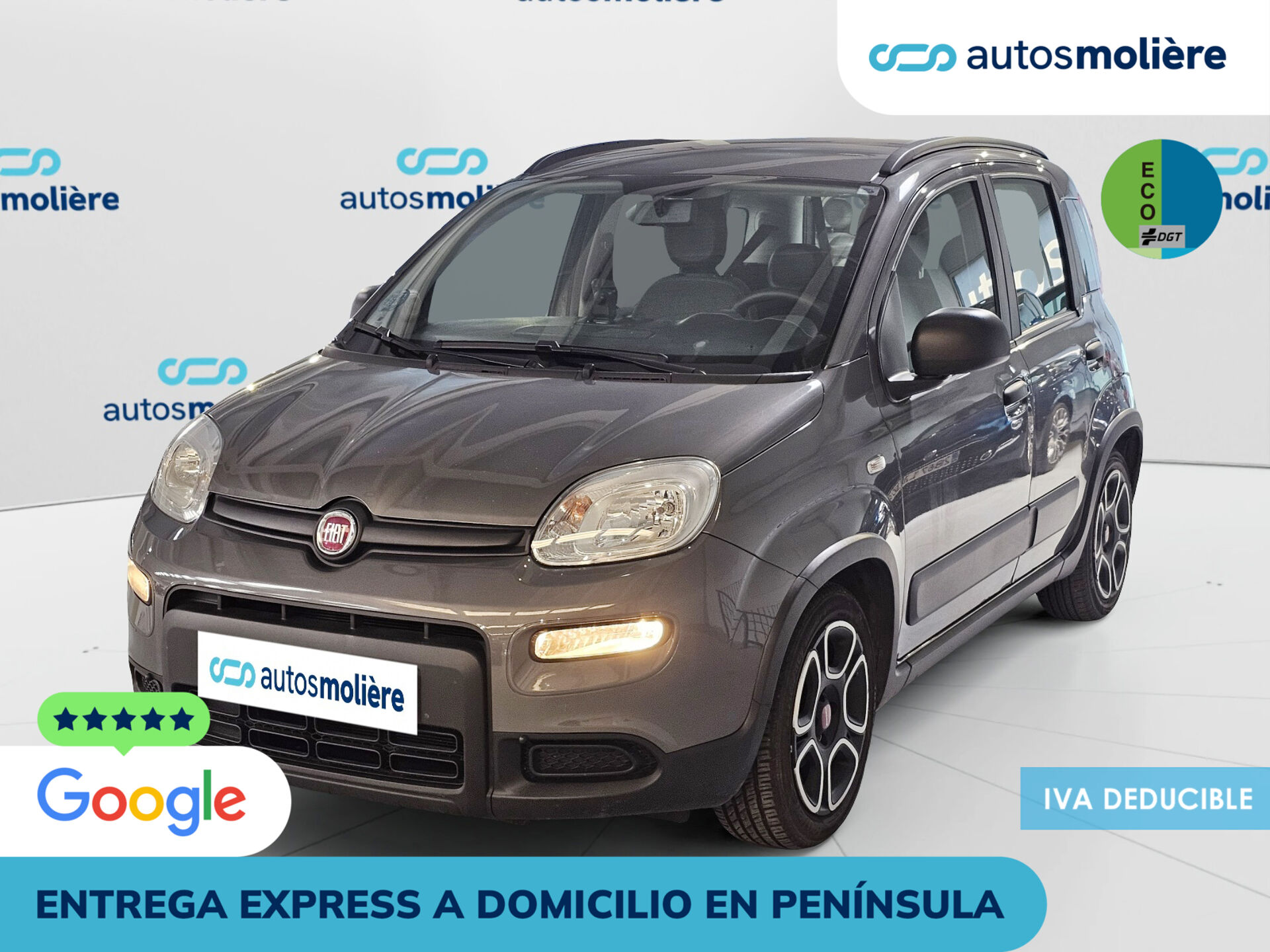 Imagen de FIAT Panda
