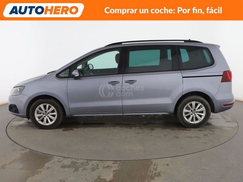 Foto del SEAT Alhambra 2.0TDI CR Eco. S&S Style 150