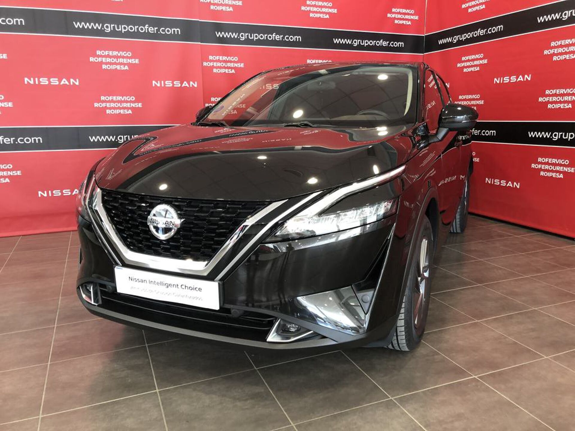Imagen de NISSAN Qashqai
