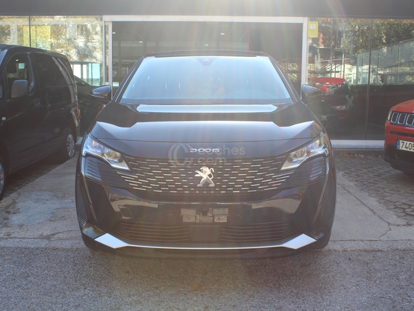 Foto del PEUGEOT 3008 Hybrid 225 Allure e-EAT8