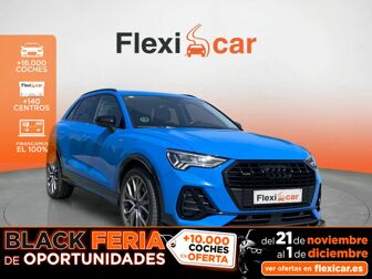 Imagen de AUDI Q3 40 TDI S line quattro S tronic 140kW