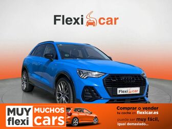 Imagen de AUDI Q3 40 TDI S line quattro S tronic 140kW