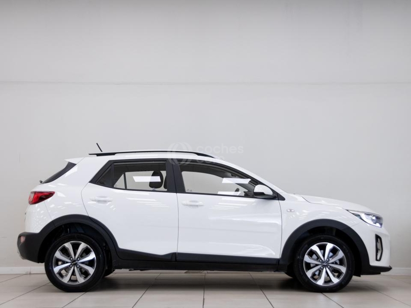Foto del KIA Stonic 1.2 DPi Concept