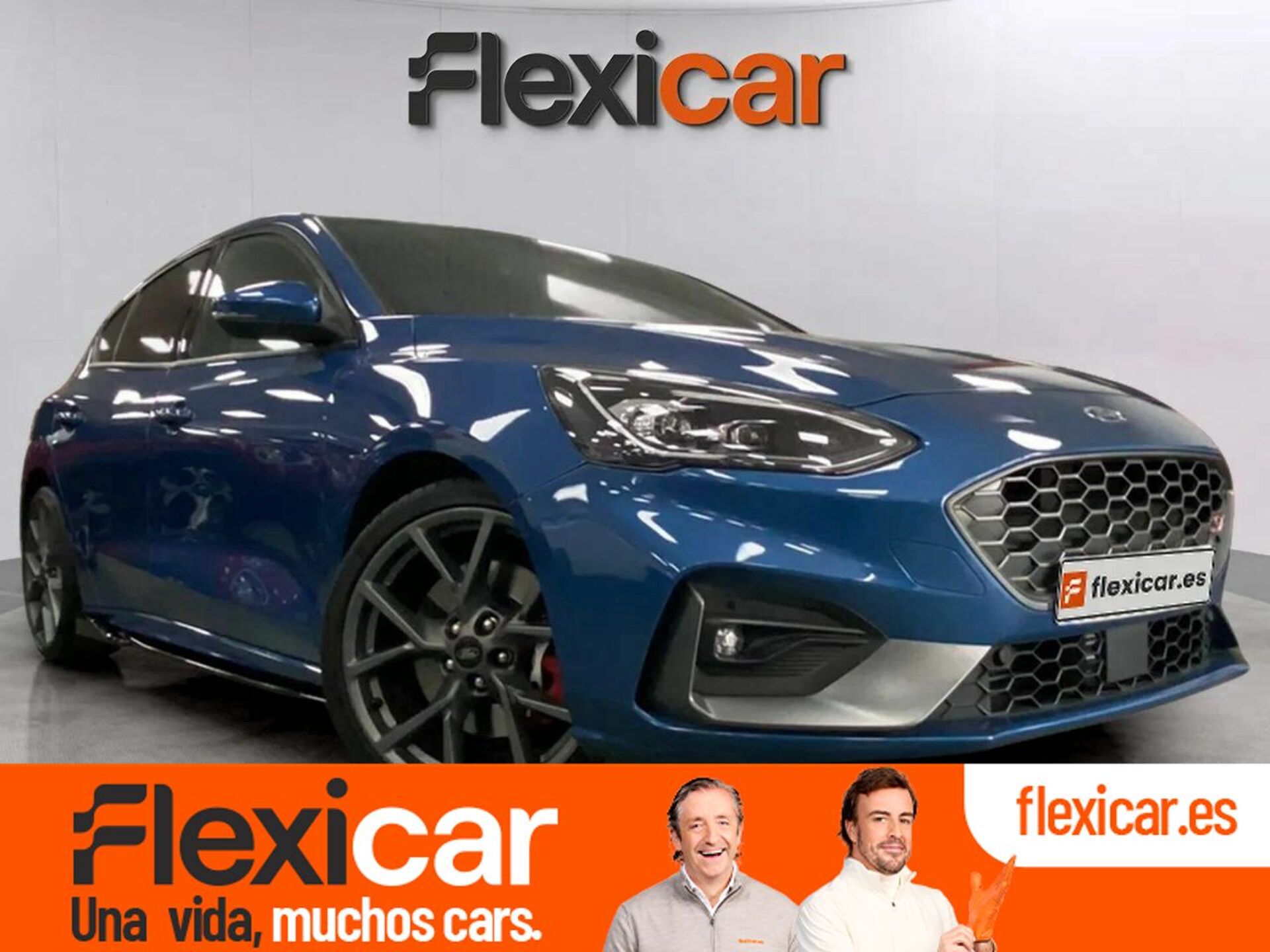 Imagen de FORD Focus
