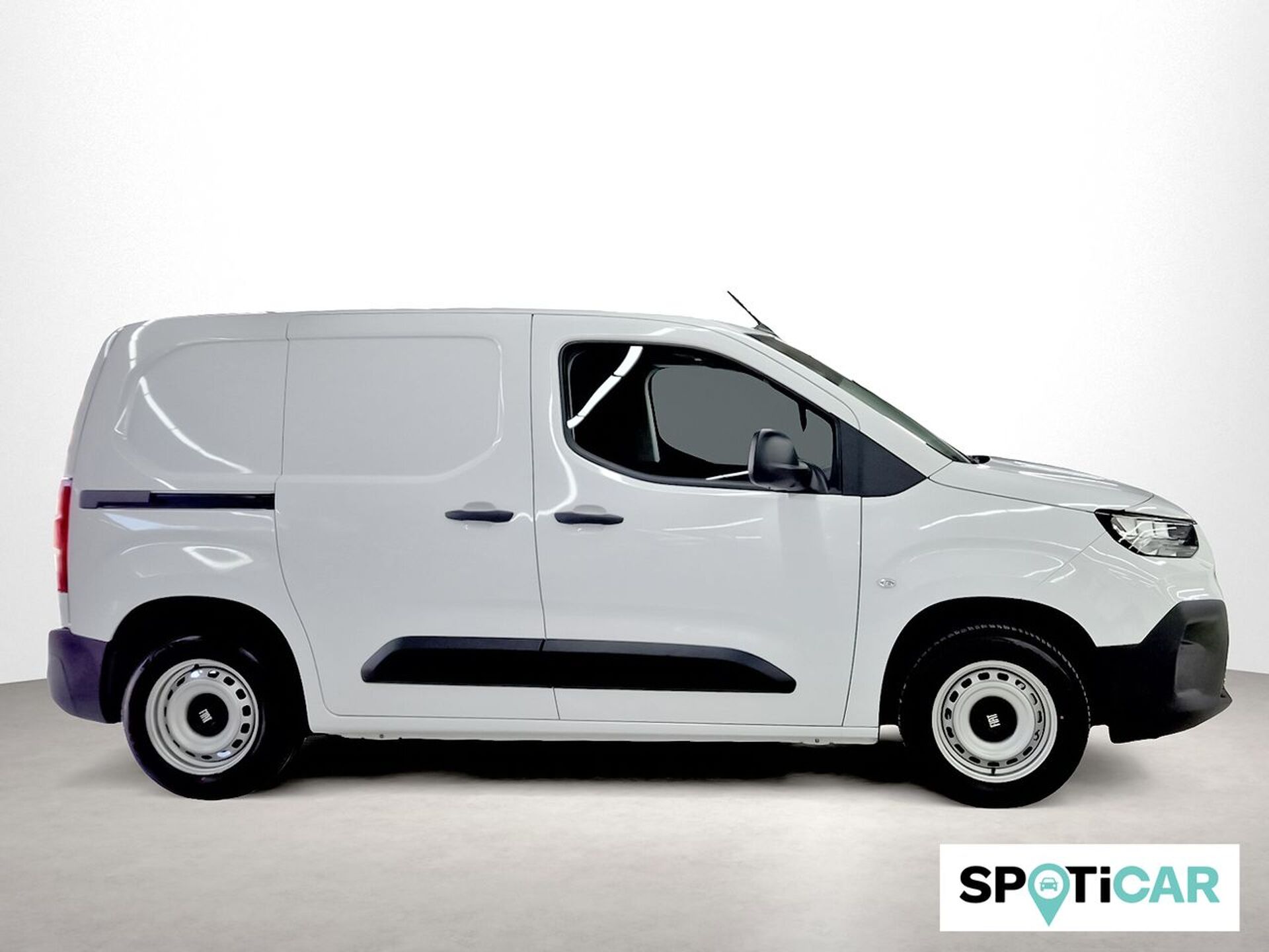 Imagen 3 de FIAT Dobló