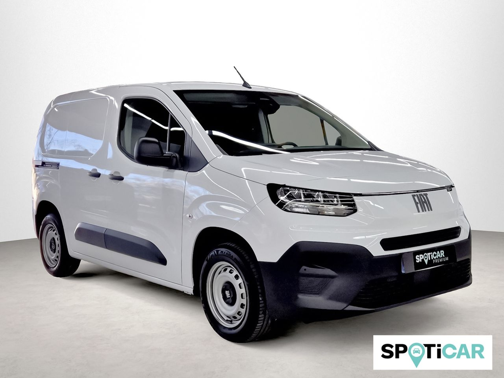 Imagen de FIAT Dobló