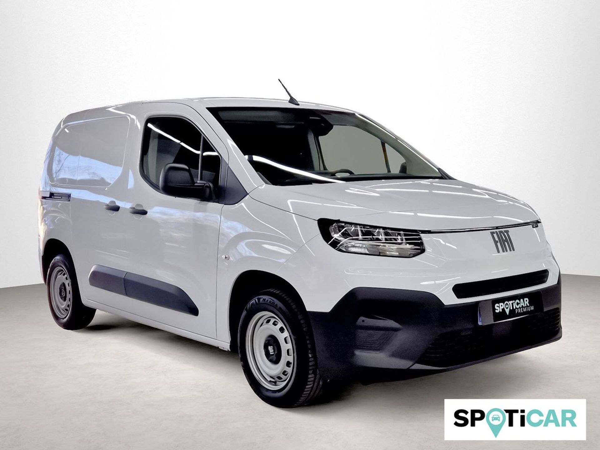 Imagen 1 de FIAT Dobló