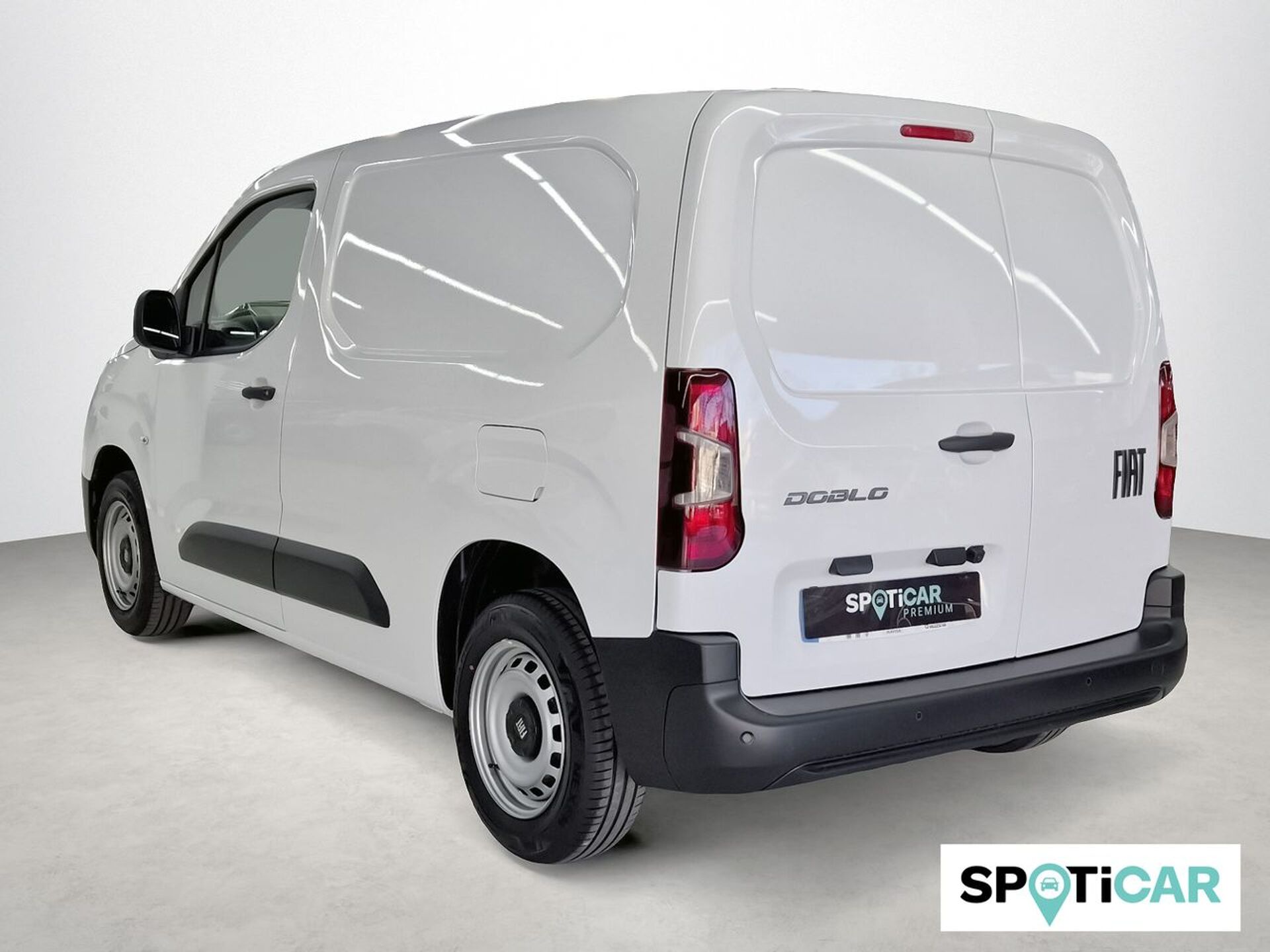 Imagen 2 de FIAT Dobló