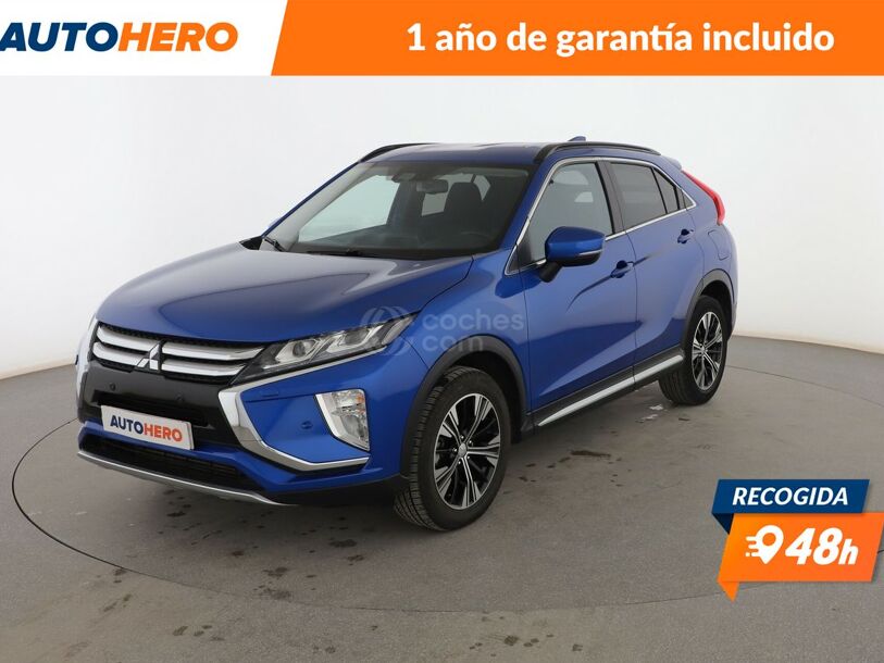 Foto del MITSUBISHI Eclipse Cross 150 T Motion 2WD