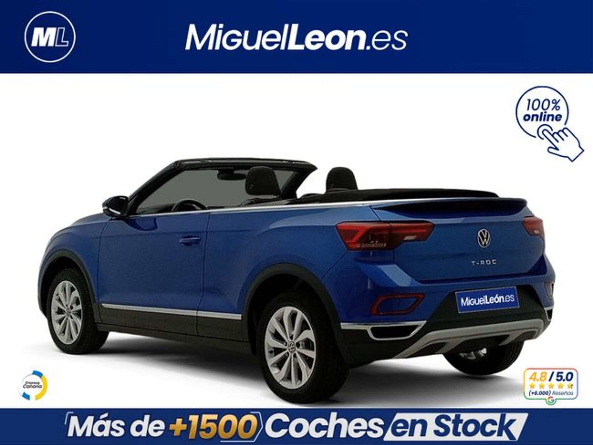 Imagen 3 de VOLKSWAGEN T-Roc