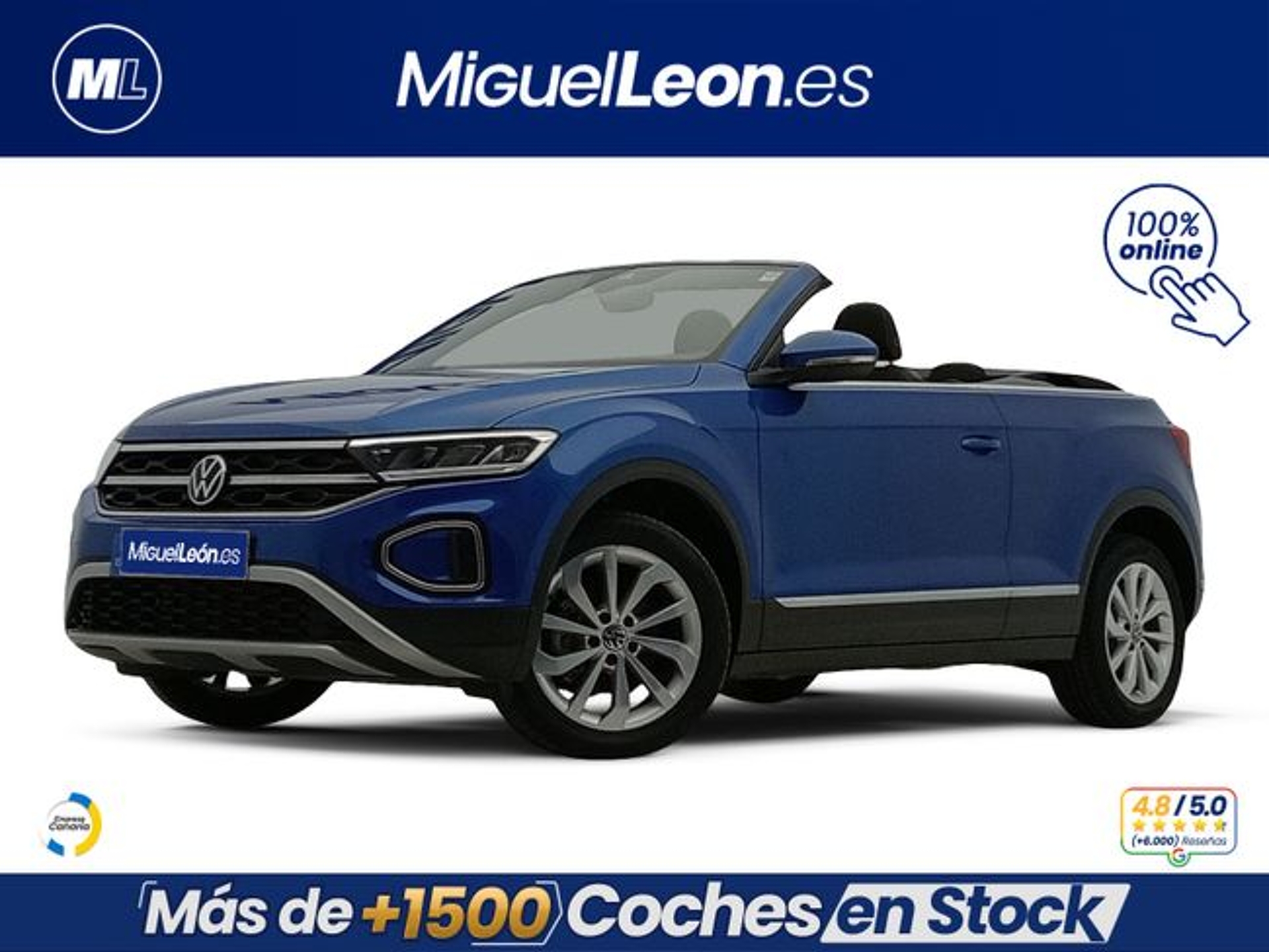 Imagen de VOLKSWAGEN T-Roc