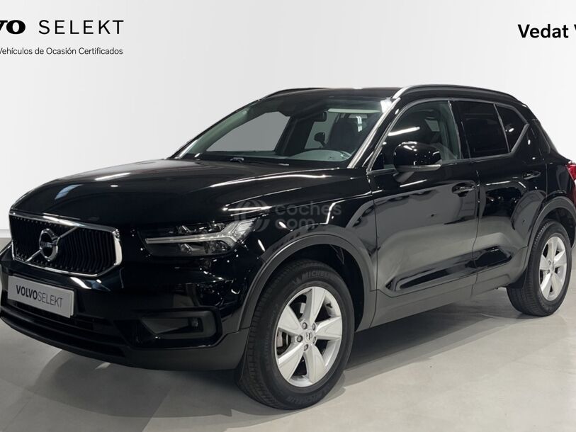 Foto del VOLVO XC40 T3 Momentum