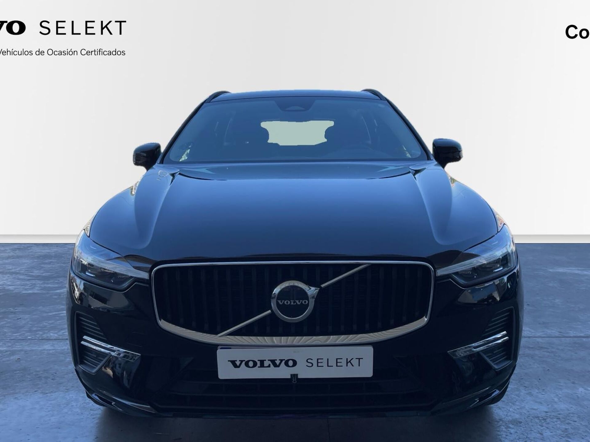 Imagen 3 de VOLVO XC60