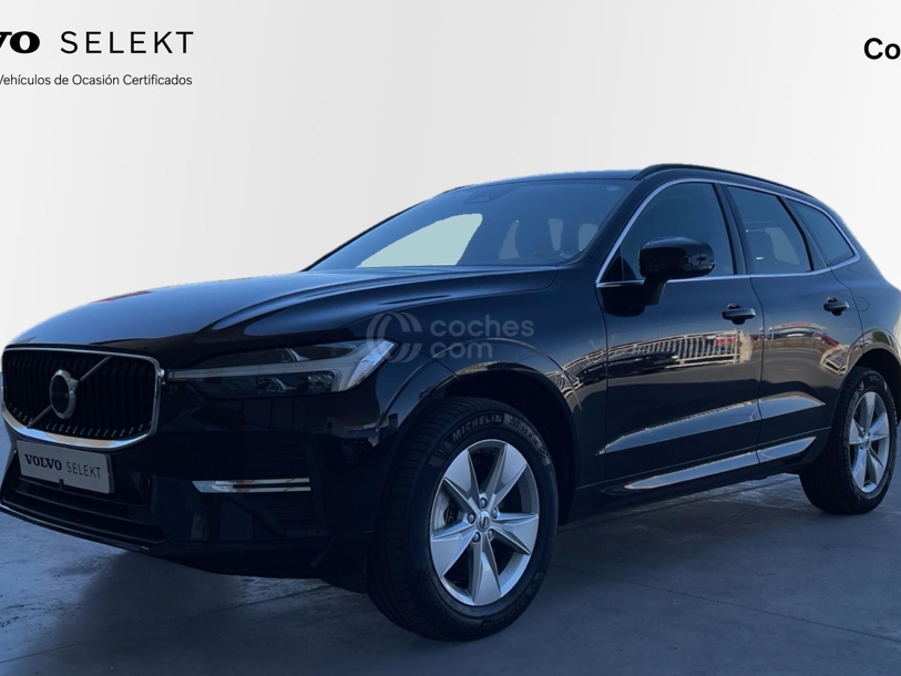 Foto del VOLVO XC60 B4 Core AWD Aut.