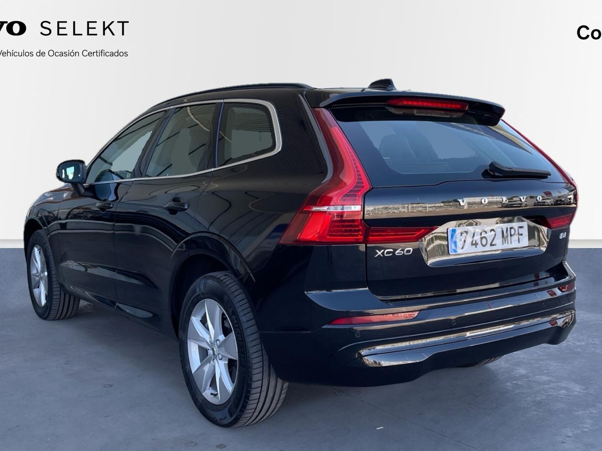 Imagen 2 de VOLVO XC60